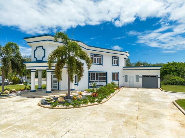 1 CALLE ISAMAR, Isabela, PR 00662