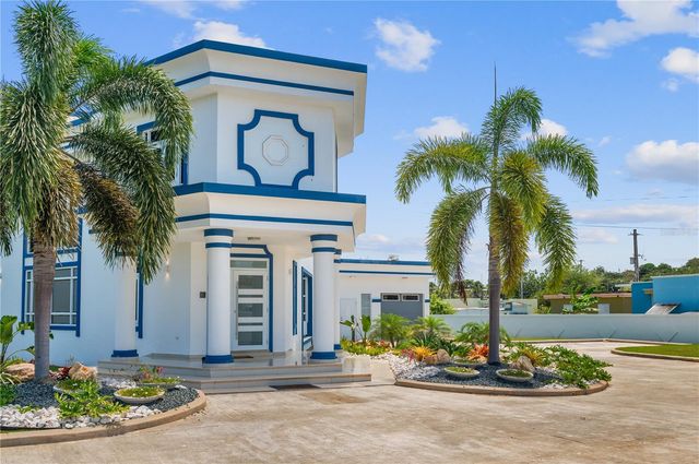 1 CALLE ISAMAR, Isabela, PR 00662