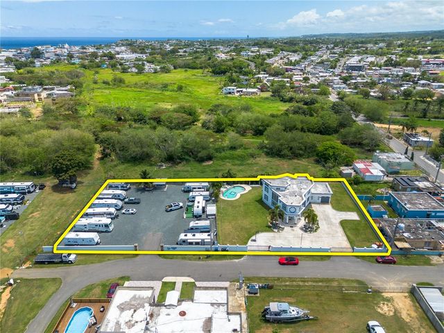 1 CALLE ISAMAR, Isabela, PR 00662