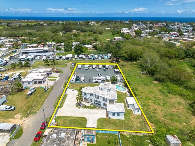 1 CALLE ISAMAR, Isabela, PR 00662