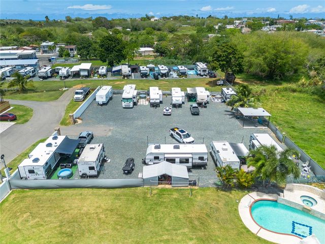 1 CALLE ISAMAR, Isabela, PR 00662