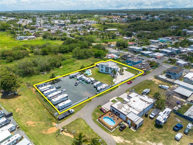 1 CALLE ISAMAR, Isabela, PR 00662