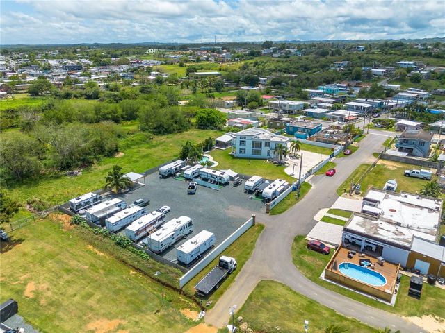 1 CALLE ISAMAR, Isabela, PR 00662