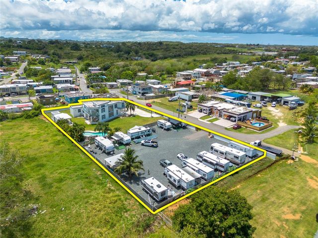 1 CALLE ISAMAR, Isabela, PR 00662