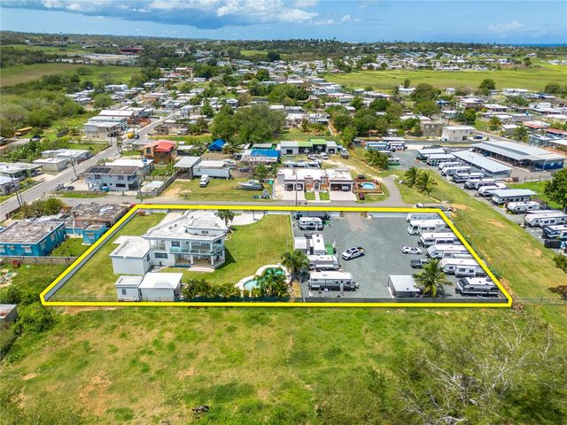1 CALLE ISAMAR, Isabela, PR 00662