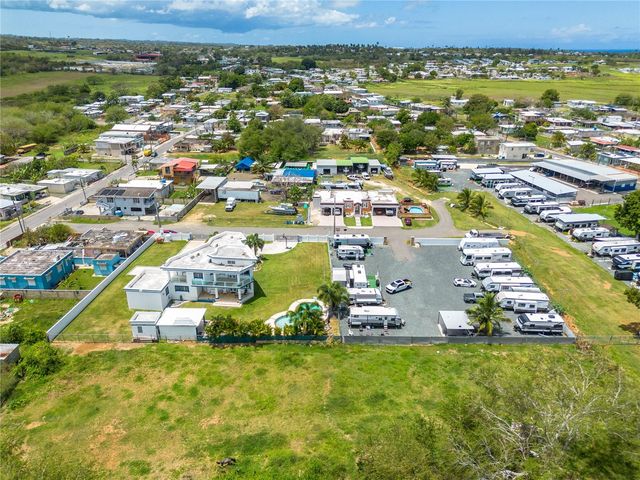 1 CALLE ISAMAR, Isabela, PR 00662