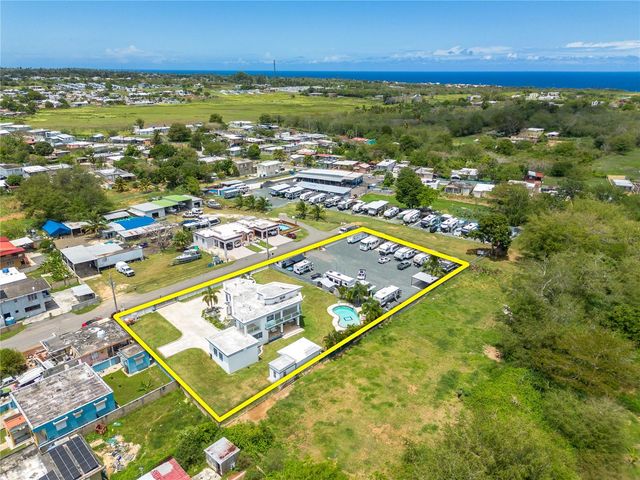 1 CALLE ISAMAR, Isabela, PR 00662