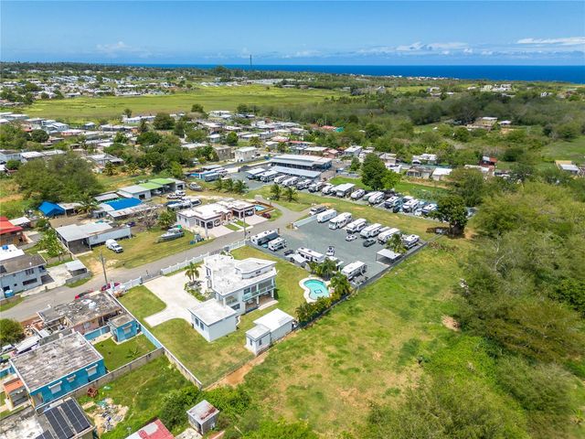 1 CALLE ISAMAR, Isabela, PR 00662
