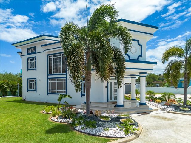 1 CALLE ISAMAR, Isabela, PR 00662