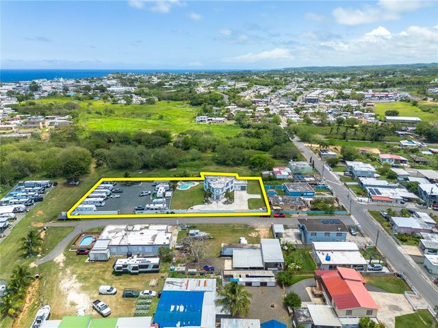 1 CALLE ISAMAR, Isabela, PR 00662
