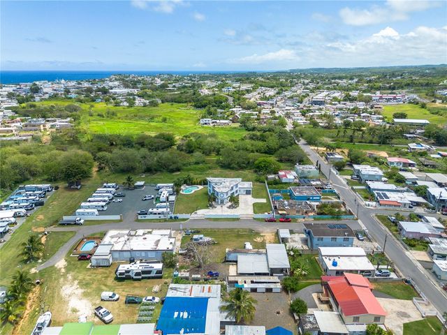 1 CALLE ISAMAR, Isabela, PR 00662