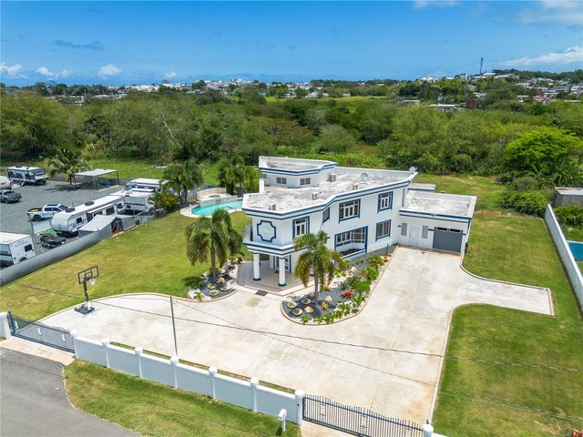 1 CALLE ISAMAR, Isabela, PR 00662