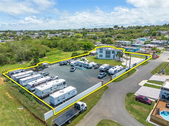1 CALLE ISAMAR, Isabela, PR 00662