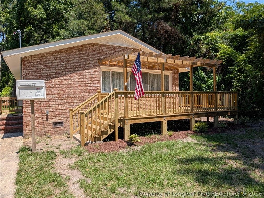 808 Weiss Avenue, Fayetteville, NC 28305 — photo 19