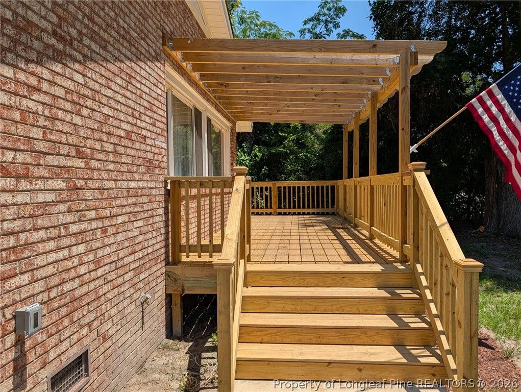 808 Weiss Avenue, Fayetteville, NC 28305 — photo 21
