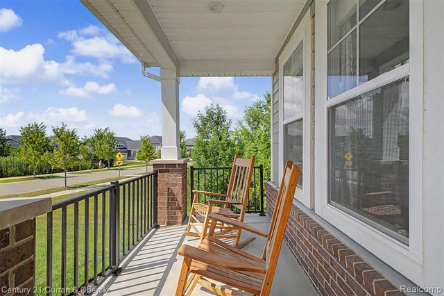 24256 Oak Ridge Boulevard, South Lyon, MI 48178
