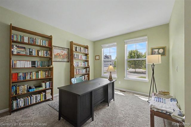 24256 Oak Ridge Boulevard, South Lyon, MI 48178