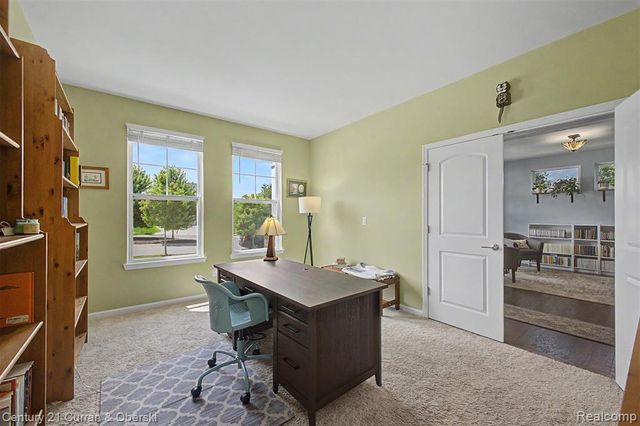 24256 Oak Ridge Boulevard, South Lyon, MI 48178