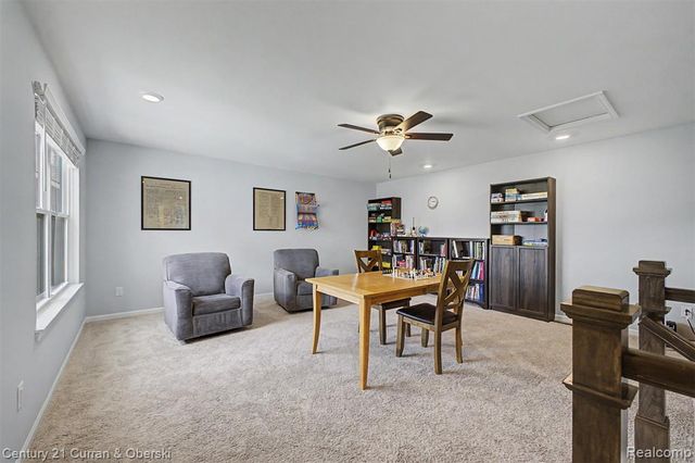 24256 Oak Ridge Boulevard, South Lyon, MI 48178