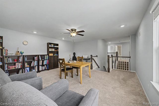 24256 Oak Ridge Boulevard, South Lyon, MI 48178
