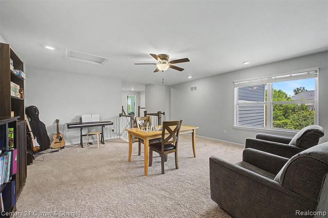 24256 Oak Ridge Boulevard, South Lyon, MI 48178