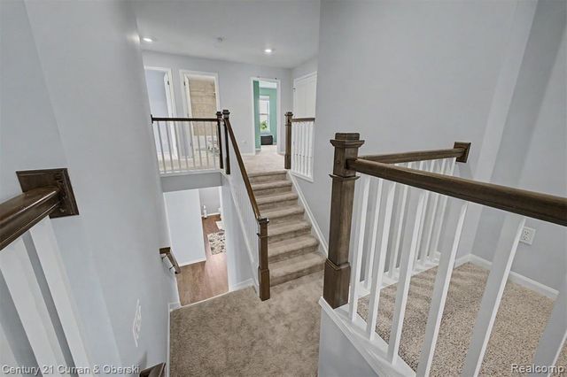 24256 Oak Ridge Boulevard, South Lyon, MI 48178