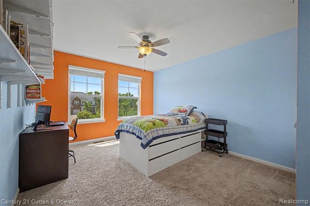 24256 Oak Ridge Boulevard, South Lyon, MI 48178