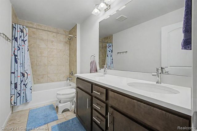 24256 Oak Ridge Boulevard, South Lyon, MI 48178
