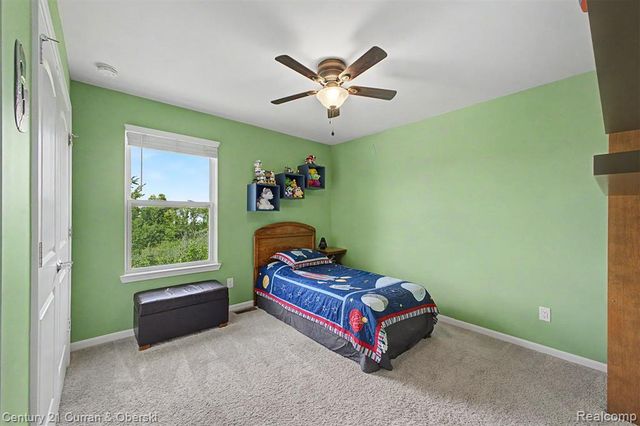 24256 Oak Ridge Boulevard, South Lyon, MI 48178