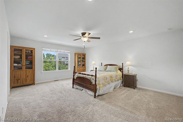 24256 Oak Ridge Boulevard, South Lyon, MI 48178