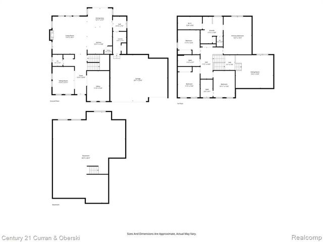 24256 Oak Ridge Boulevard, South Lyon, MI 48178
