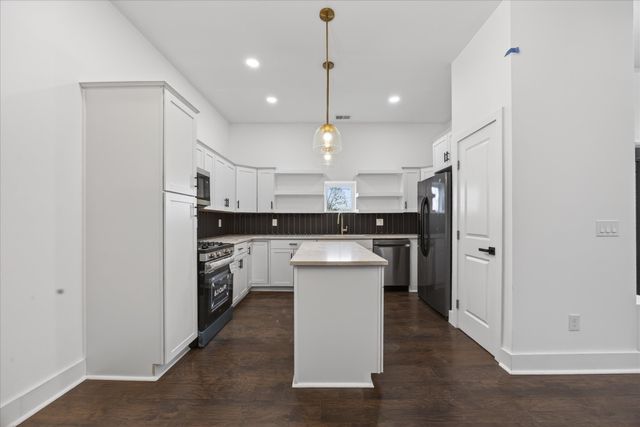 2707 Morena St, Nashville, TN 37208