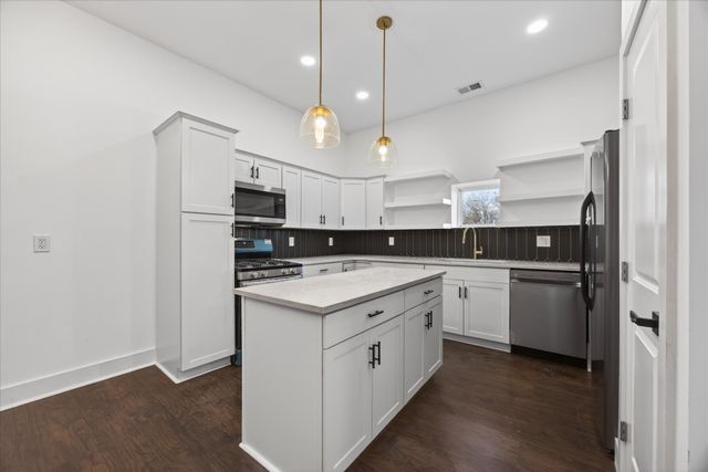 2707 Morena St, Nashville, TN 37208