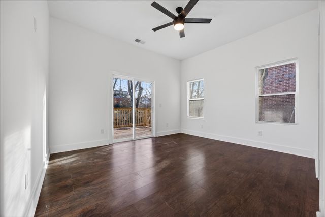 2707 Morena St, Nashville, TN 37208