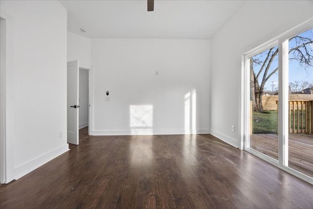 2707 Morena St, Nashville, TN 37208