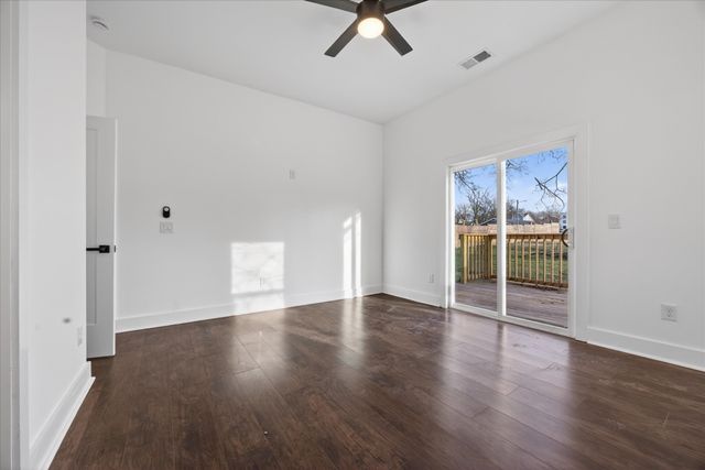 2707 Morena St, Nashville, TN 37208