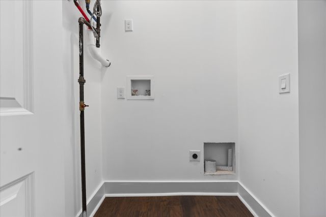 2707 Morena St, Nashville, TN 37208