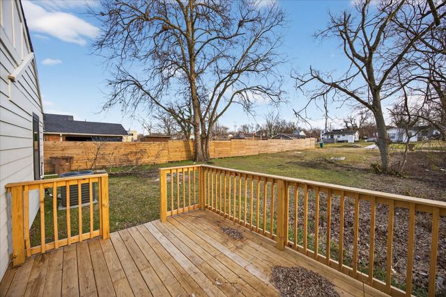 2707 Morena St, Nashville, TN 37208