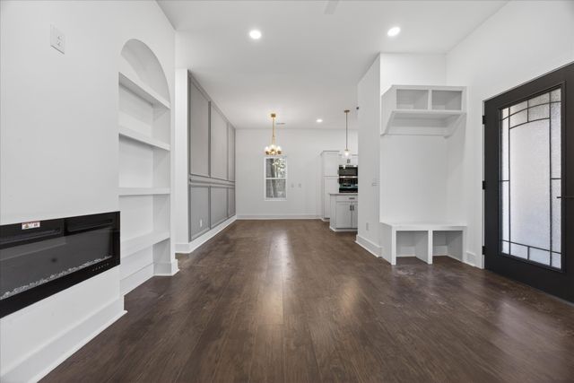 2707 Morena St, Nashville, TN 37208