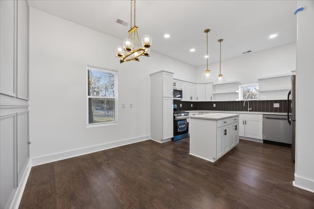 2707 Morena St, Nashville, TN 37208