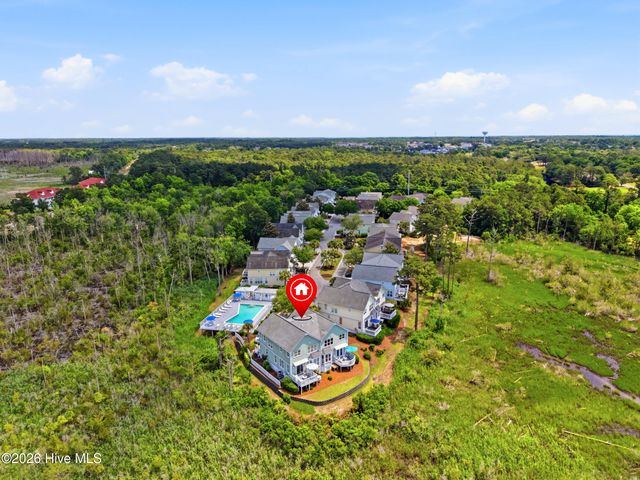 233 River Gate Lane, Wilmington, NC 28412