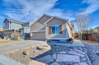 14333 Woodrock Path, Colorado Springs, CO 80921