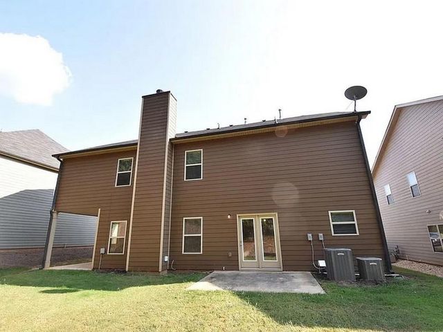 5340 Hopewell Manor Drive, Cumming, GA 30028
