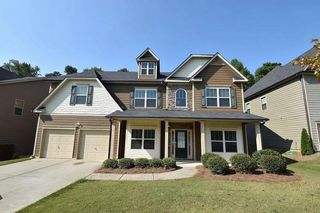 5340 Hopewell Manor Drive, Cumming, GA 30028