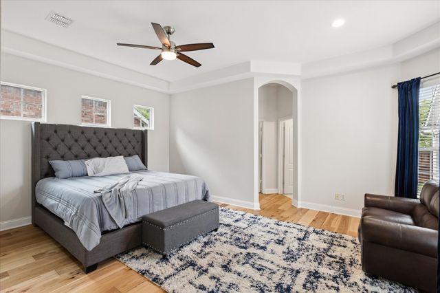 8008 Bridge Street, North Richland Hills, TX 76180