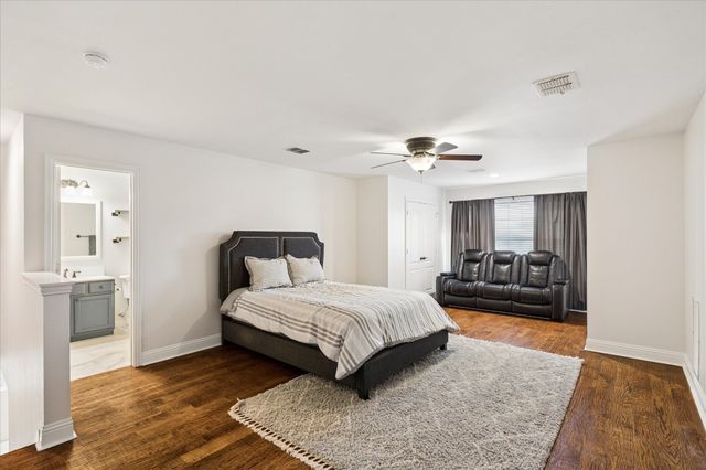 8008 Bridge Street, North Richland Hills, TX 76180