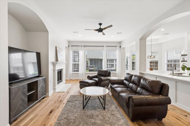 8008 Bridge Street, North Richland Hills, TX 76180