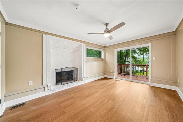 967 Lake Drive, Snellville, GA 30039