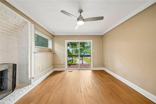 967 Lake Drive, Snellville, GA 30039