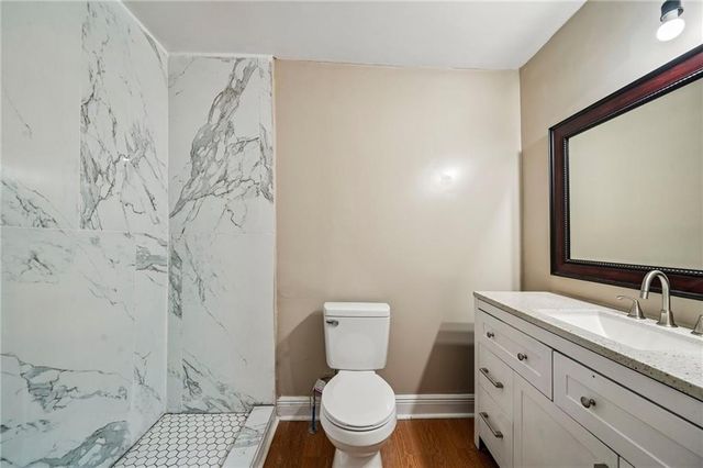 967 Lake Drive, Snellville, GA 30039